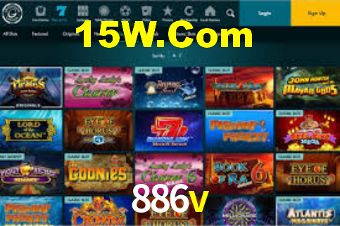 886v  bet