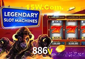 Casino Ao Vivo 886v