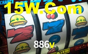 APP oficial da 886v para mobile