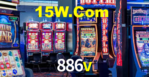 886v: Seu Cassino Premiado com Pagamentos Rápidos