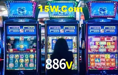 Recursos de Bônus 886v