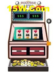 Provedores de Jogos 886v