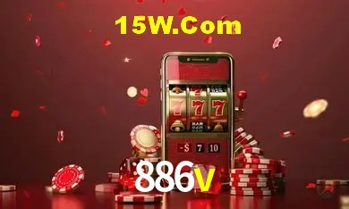 Provedores de Jogos 886v