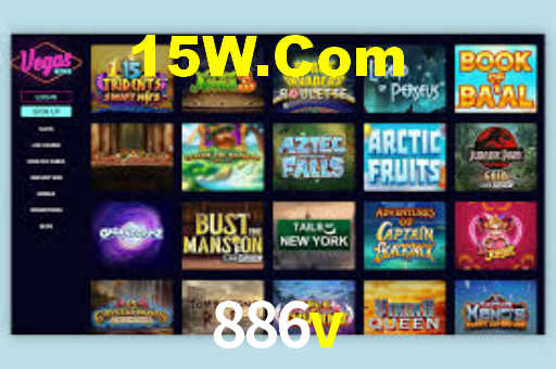 Bônus Generosos e Exclusivos no 886v para Você!