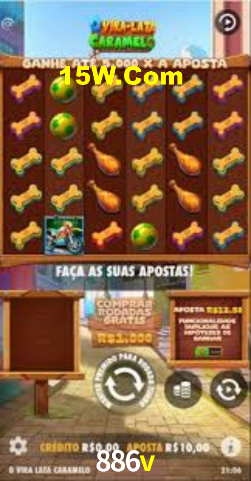 886v - Plataforma Oficial - 886v.com