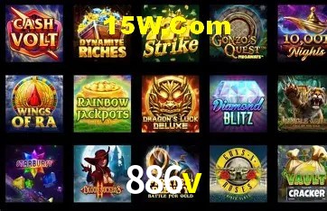 Tecnologia da Plataforma 886v